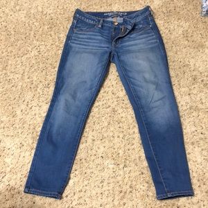 Women’s American Eagle Jeans